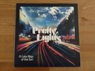 Pretty Lights - A Color Map Of The Sun 2 x LP - RARE Vinyl Album Trip Hop Record