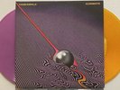 TAME IMPALA Currents 2015 US ORG Limited COLORED VINYL DBL LP Kevin Parker PSYCH