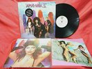APOLLONIA 6 Apollonia 6 LP Album WB 1-25108 Year 1984 VG++ Condition