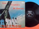 LES GYPSIES de QUEENS Future Of Mankind 197? LP Haitian Island Funk MINT #7543