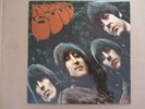 BEATLES  Rubber Soul PMC 1267 MONO 'Loud cut'