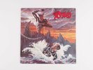 LP DIO Holy Diver Vinyl 1983 Super Zustand Heavy Metal