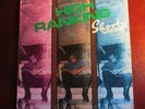 REGGAE LP: SHORTY THE PRESIDENT 