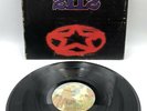 Rush 2112 Vinyl LP - 1976 Mercury SRM-1-1079 (RCA Club Ed. R 133716) - Gatefold