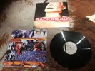 Radiohead the bends vinyl Lp