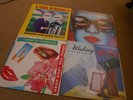 A Flock of Seagulls 12in Space Age Love Song Wishing I Ran Modern Love Is Autom