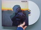 Senses Fail - If There Is Light It Will Find You LP - Colored Vinyl Punk Record