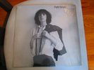 Patti Smith - Horses, Near Mint Original Release Album, Arista AL4066, 1975