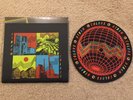 Between The Buried And Me Colors Remaster Screenprint SplatterVinyl 471/500 Slip