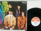 TEN YEARS AFTER SAME DERAM DL-9 Japan FLIPBACK COVER VINYL LP