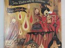Jello Biafra with the Melvins Sieg Howdy  LP plus 7
