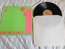 THE KLF - What Time Is Love Story Vinyl LP RARE (1st Pressing) JAMS LP 4