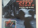 MURDER CITY DEVILS In Name And Blood 12