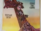 Stone The Crows ?– Teenage Licks, 1971, Polydor, 2425-071, Vinyl Near mint Gift