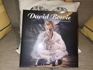 DAVID BOWIE LIVE AND .COM VNYL LP BRAND NEW SEALED