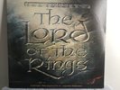 The Original Motion Picture Soundtrack The Lord Of The Rings Vinyl