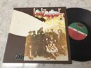 LED ZEPPELIN II ORIG LP 1969 SD 8236 ORIG ATLANTIC BROADWAY EX/NM