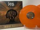 Gojira - L'Enfant Sauvage Vinyl LP Orange SEALED LAST ONE