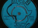 TANZANIA SOUKOUS MWENGE JAZZ BAND MWANA HAWA HEAR