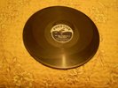 MILES DAVIS MY OLD FLAME PT 1 & 2 BLUES/ JAZZ  PRESTIGE LABEL  10 IN. 78 RPM
