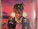 Juice WRLD Legends Never Die Double Vinyl LP