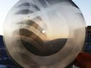 USSR GEORGIAN X-RAY ROENTGEN BONES  RECORD  UNIQUE ITEM 100% ORIGINAL
