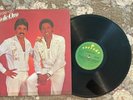 Binomio De Oro - Somos El Vallenato Costeño 22820993 1984 NM Near Mint