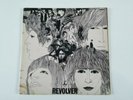 THE BEATLES REVOLVER LP 1966 UK 2nd Pressing 605-2/606-3 DR ROBERT PMC7009 MONO