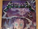 Metallica Creeping Death Maxi Roadrunner 1984