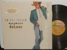 DWIGHT YOAKAM 1987 COUNTRY, HONKY-TONK LP HILLBILLY DeLUXE NM SHRINK