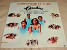 Claudine by Gladys Knight & the Pips (Vinyl LP, 1974 USA Sealed) Curtis Mayfield