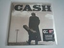 The Legend of JOHNNY CASH Vinyl LP NEU / OVP