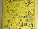 Rolling Stones LP 