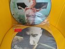 Marilyn Manson Disposable Teens & Fight Song Picture Discs