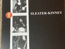 Sleater-Kinney s/t LP Vinyl reissue Sub Pop Carrie Brownstein NEW SEALED punk