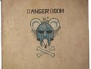 Danger Doom Vinyl LP Record Epitaph 2005 MF Doom Record Only Played Once