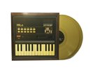 Jack Stauber 'HiLo' RARE SOLD OUT Gold 2LP Preorder