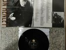 Don Henley The End Of The Innocence 1989 Vinyl LP W/ Inner Sleeve