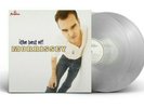 MORRISSEY - THE BEST OF MORRISSEY 2LP Vinyl (CLEAR VINYL) *FACTORY SEALED*