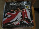 THE WHO - THE KIDS ARE ALRIGHT ORIGINAL 1979 VINYL 2 LP WITH 20 PAGE BOOKLET