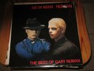 Gary numan vinyl lp New Man Numan
