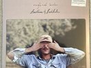 Rayland Baxter Feathers and Fishhooks VINYL LP 1ST PRESS ATO RECORDS RARE 2012