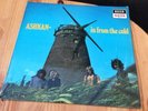 RARE ASHKAN IN FROM THE COLD 1969 VINYL LP ARL 9093 DECCA NOVA SERIES