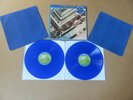THE BEATLES 1967-1970 APPLE RECORDS 1978 UK BLUE VINYL PRESSING 2 x LP PCSPB718