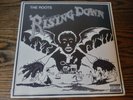 The Roots Rising Down double LP 2008 New/Sealed
