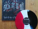 Sick Of It All - Based On A True Story Ltd Tri-colour Vinyl Record Store Day RSD