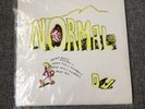 DANIEL JOHNSTON Normal: Daniel Johnston Live 10” EP Eternal Yip Eye EX 2013