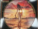 Various ?–  Dirt (Redux) 2LP Coloured Vinyl Alice In Chains Magnetic Eye