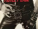 Too Fast For Love by Mötley Crüe (LP, 1982 Elektra, Canada, 96 01741, EX)