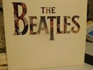 The Beatles -20 Greatest Hits Vinyl Album - 1982 Capitol Records